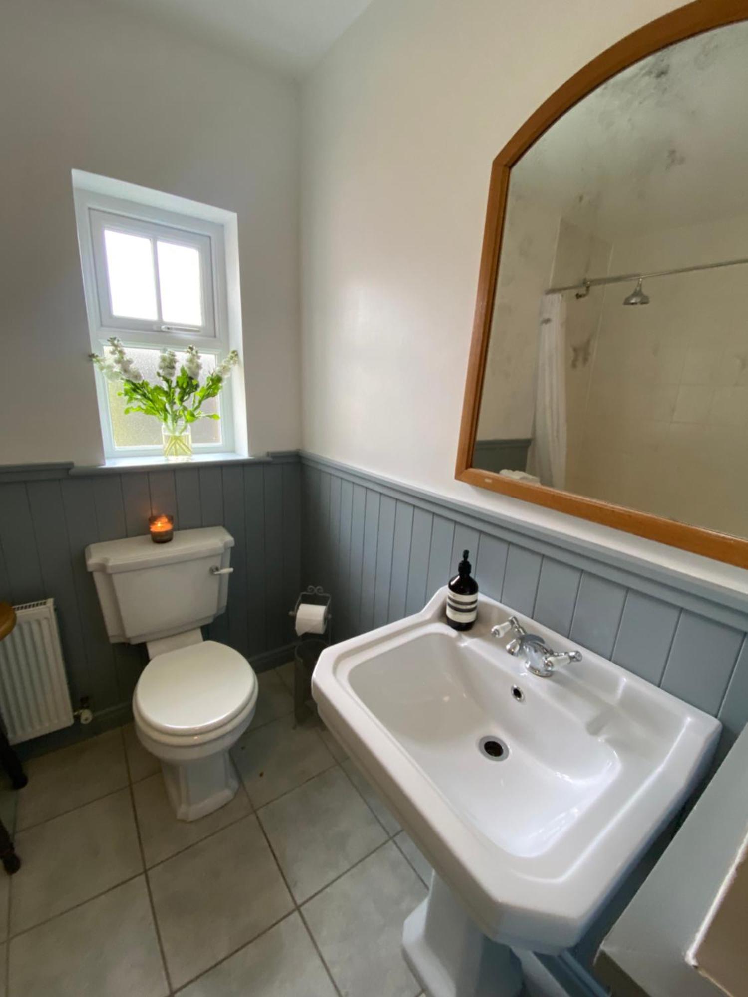 Shanakeever Farm - 3 Bedroom Apartment Clifden Exterior photo